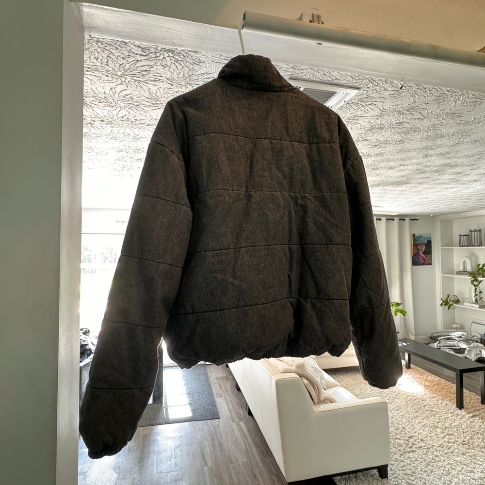 Grey Jacket - Picture 8 of 10